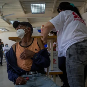 Venezuela: Se registró 426 nuevos contagios de covid-19 en las últimas horas