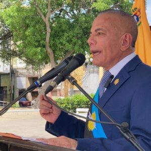 Rosales: «Sin la unidad de los venezolanos no se llegará a ningún lado»