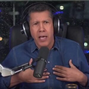 Polémico vídeo donde ex candidato presidencial Henri Falcón compara la «homosexualidad» con la «drogadicción» Vea Opine