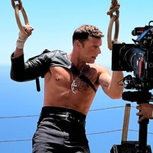 Denuncian que Ricky Martin recibe orden de restricción por Violencia doméstica