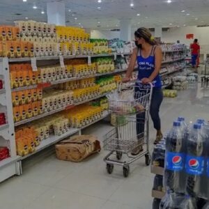 Estado Monagas: En Maturín población denuncia aumento constante de la harina de maíz precocida.