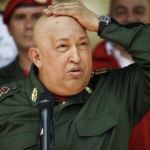 Cuando pensamos que lo habíamos visto todo: Proponen como fiesta nacional natalicio de Hugo Chávez