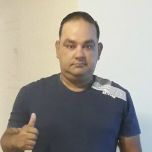 El drama de una familia venezolana buscando a pariente desaparecido en la selva del Darién