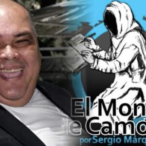 El Monje de Camoruco Por Sergio Márquez Párales: Insólito precio de canasta básica