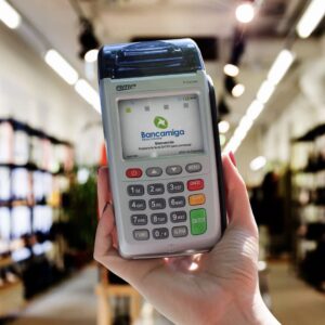 Bancamiga entregó punto de venta 100.000