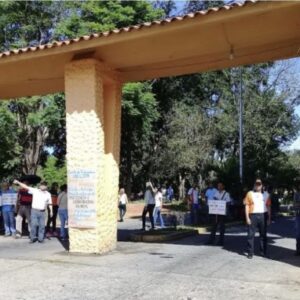 Cicerón devela recientes e insólitas irregularidades en la UNELLEZ, Por Robert Alvarado @robertveraz