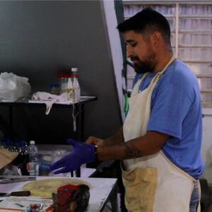 Retorno obligatorio: “Toque y despegue”, migrantes que retornan a Venezuela para irse de nuevo