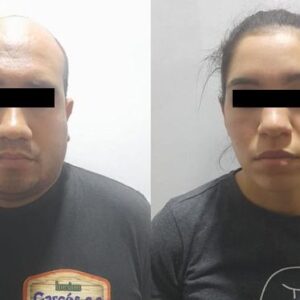 Delincuencia organizada: Detienen dos “coyotes” en Maracaibo