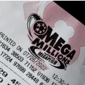 Interesante pregunta:  ¿Puedo jugar la lotería de Mega Millions si no vivo en Estados Unidos?