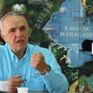Impactante Editorial de Carlos Alaimo De Periódico Versión Final
