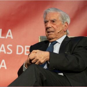 La columna de Oppenheimer: Un período muy malo para América Latina, predice Mario Vargas Llosa