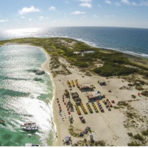 La verdad sobre las ZEE: ¿La isla de La Tortuga se convertirá en «la joya de la corona» de Venezuela?