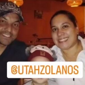 Desaparecen en la selva de Darién pareja de esposos marabinos y su hijo de dos años