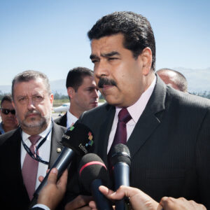 Sigue el terror: Maduro le da con todo a las ONG venezolanas