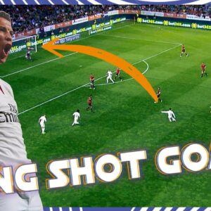 El futuro de Cristiano está en el aire, el Real Madrid publica esto.