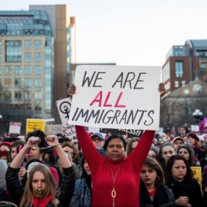 Indocumentados con 7 años viviendo en EE.UU. podrían pedir una ‘green card’ bajo nuevo proyecto de ley