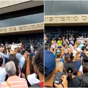 ¡Ultima Hora! Docentes no regresarán a las aulas en septiembre si no les pagan sus vacaciones completas