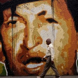 ¡Ultima Hora! Asamblea Nacional electa en 2020 prevé proclamar el día del nacimiento de Chávez como fiesta nacional