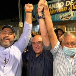 La misión chatarra y el conuco del alcalde de Cabimas Por Edwin Martínez Espinoza