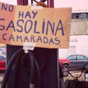 «Bachaqueo» de gasolina sigue en el Estado Lara