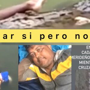 Caiga Quien Caiga Por Angel Monagas: Migrar sí pero no así