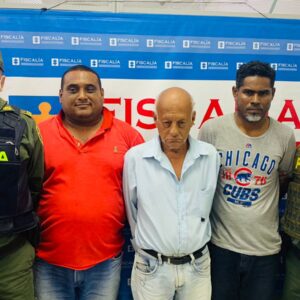 Centro clandestino desmantelado en Maicao que falsificaba dólares y pesos para introducirlos a Venezuela [+Video]