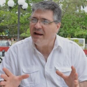 Piero Trepiccione: la política venezolana perdió la conexión con los ciudadanos