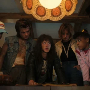 Memes y reacciones al estreno de Stranger Things 4, volumen 2 en Netflix ¡Míralos aquí SIN SPOILERS!