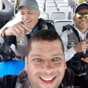 Falleció otro venezolano en la selva del Darién