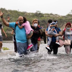 Tragedia: Migrantes venezolanos, la tercera nacionalidad que más muere en rutas migratorias