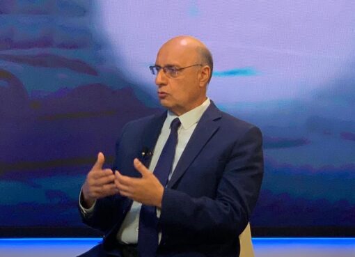 Williams Dávila plantea escoger candidato presidencial de AD en primarias internas: ¡Democracia  en todo momento y en todos los espacios!