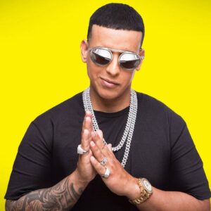 ¡Del álbum “Despedida”! Este es el nuevo proyecto audiovisual de Daddy Yankee con Myke Towers