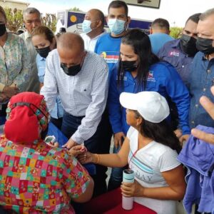 ZULIA | Más de 10 mil atenciones han brindado los  Módulos de Servicios Sociales  de la gobernación