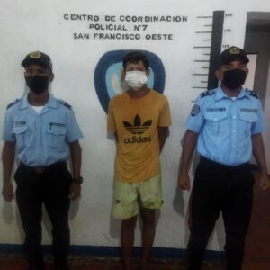 MUNICIPIO SAN FRANCISCO | Policía del estado Zulia capturó a hombre solicitado