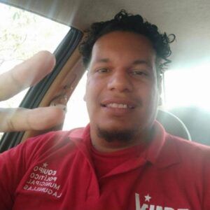 MUNICIPIO LAGUNILLAS | Según Manuel Estrada en horas de la tarde se estaría restableciendo el servicio del agua en Lagunillas