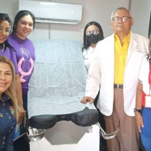 MUNICIPIO MIRANDA | Alcaldía de Miranda y MinMujer Zulia Realizaron Jornada de Atención Médica Integral