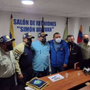 MUNICIPIO LAGUNILLAS | Concejo Municipal y alcaldía de Lagunillas celebraron logros de Polilagunillas