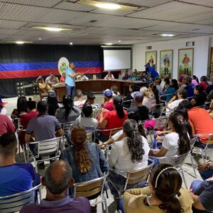 MUNICIPIO SANTA RITA | Alcalde Alenis Guerrero activa con su personal Plan de Emergencia para ayudar afectados de la Cañada de Urdaneta