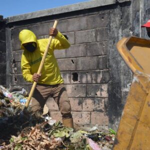 MUNICIPIO MARACAIBO | Recolección de escombros califica como servicio especial que debe solicitarse ante el IMAU