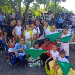 MUNICIPIO MIRANDA | Culminó Plan Vacacional Cultural de la Alcaldía Bolivariana de Miranda