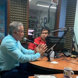 Gobernación del Zulia consolidará producción agroopecuaria en la región