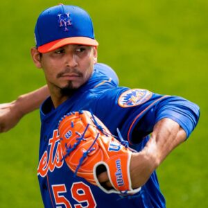 MLB | Carrasco triunfa y coloca su nombre entre dos criollos históricos