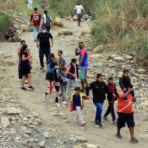 Tras ola migratoria casi 5.000 venezolanos asesinados en Latinoamérica.