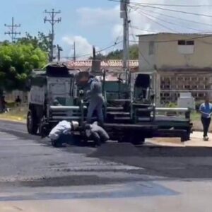 Manuel Rosales: «El Zulia se empina hacia el desarrollo y progreso»
