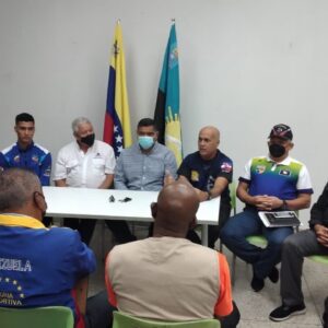 Zulia: Ejecutivo Regional atiende contingencia por lluvias en Machiques de Perijá