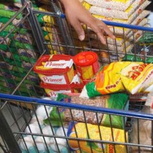 Canasta Alimentaria de Maracaibo en julio de 2022 se ubicó en US$437