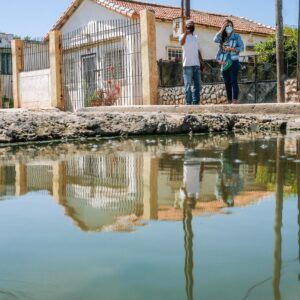 MUNICIPIO MARACAIBO | Marabinos se niegan a pagar servicios públicos “hasta que no sean de calidad”