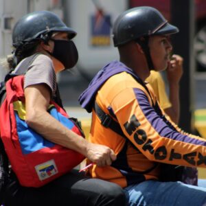 MUNICIPIO MARACAIBO | Maracaiberos consideran que se debe mantener el uso del tapaboca