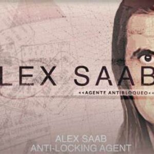 Caiga Quien Caiga Por Angel Monagas: Alex Saab remasterizado