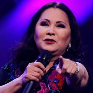 Todos se asustaron, La noticia que preocupó a todos los fans de Ana Gabriel